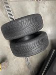 2x opony 225/55/18 goodyear vector 4seasons gen3 2023 rok caloroczne