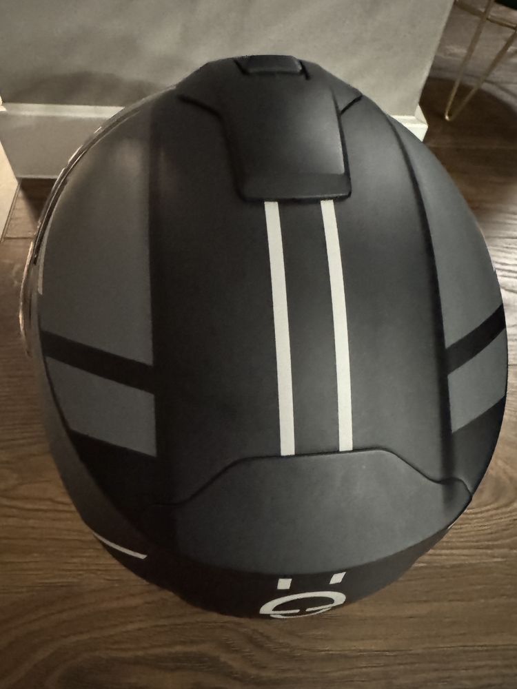 Kask Schubert C5 plus interkom Schubert
