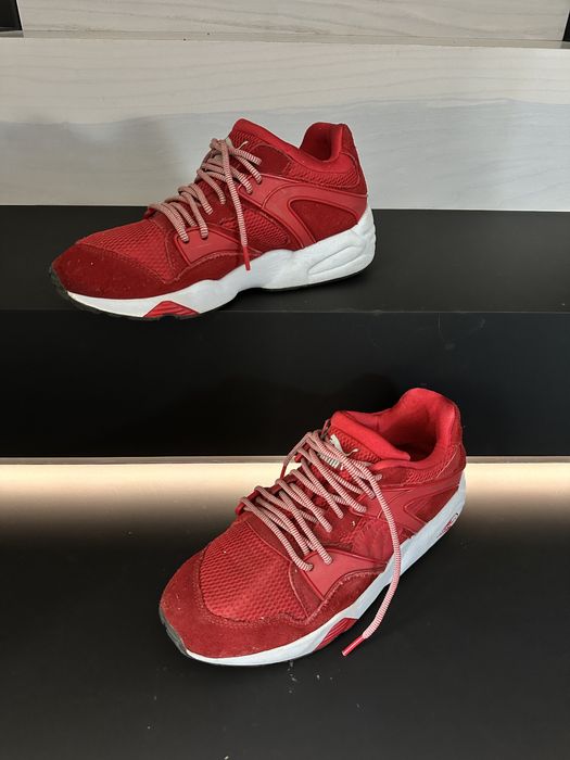 Кроссовки Puma Blaze