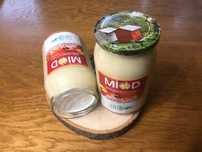 Miód wielokwiatowy