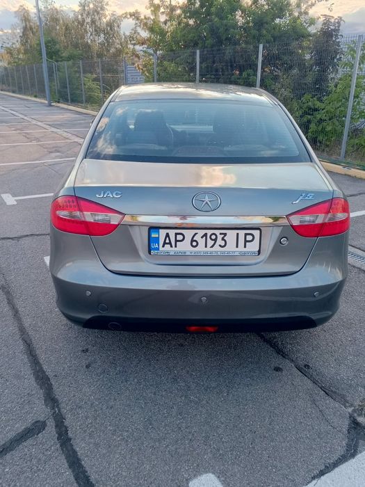 продам JAC, J5, 2014 г