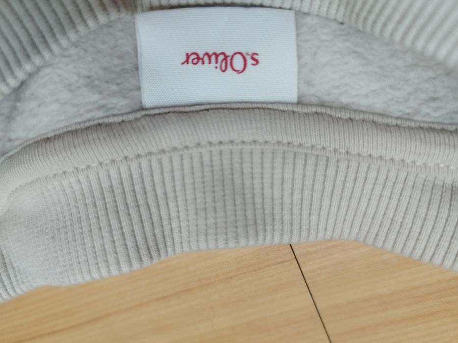 S. Oliver Bluza oversize dla nastolatki 152