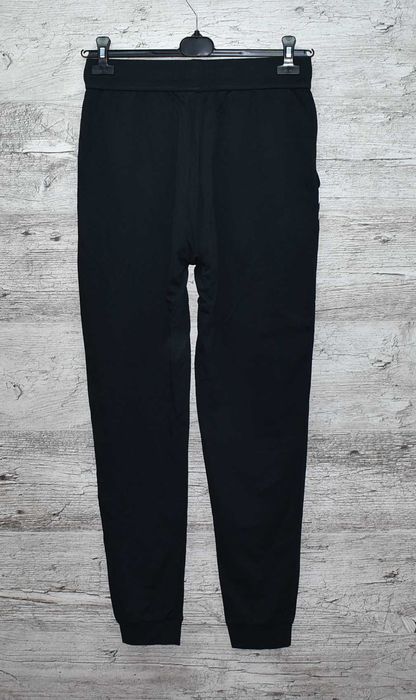 Hugo Boss Bawełniane Spodnie Dresowe M