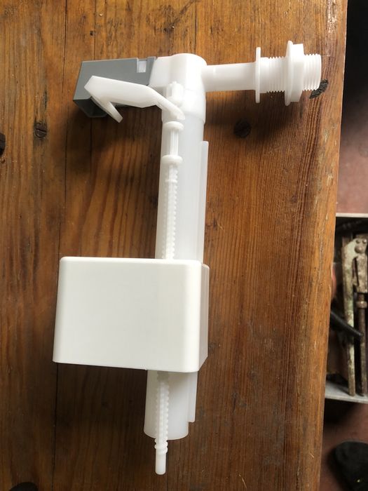 SIAMP заливной механизм бачка