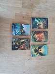 Percy Jackson - Rick Riordan