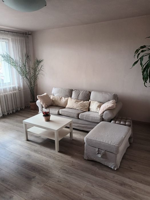 Wynajmę 3 pok (68m2) Wojska Polskiego