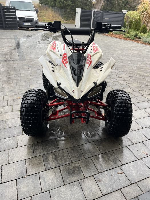 Access Mini 110 cm - Quad dziecięcy