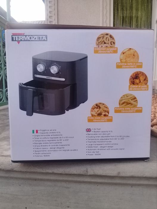 Мультипіч Termozeta