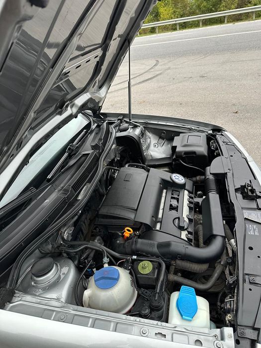 Продам Golf 4 2002р