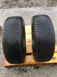 225/55R17 LAUFENN G FIT 4S 101W 2 SZT