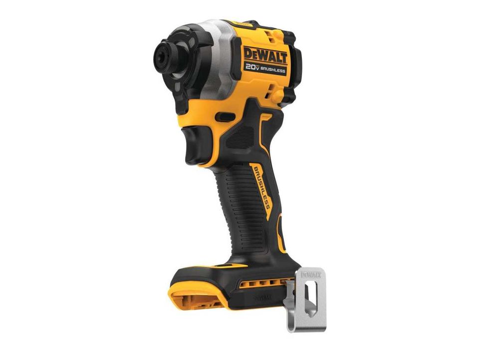 DeWALT DCF850 20V MAX акумуляторний ударний шуруповерт з США ОРИГІНАЛ