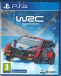 WRC Generations  (PS4) Gra nowa w folii