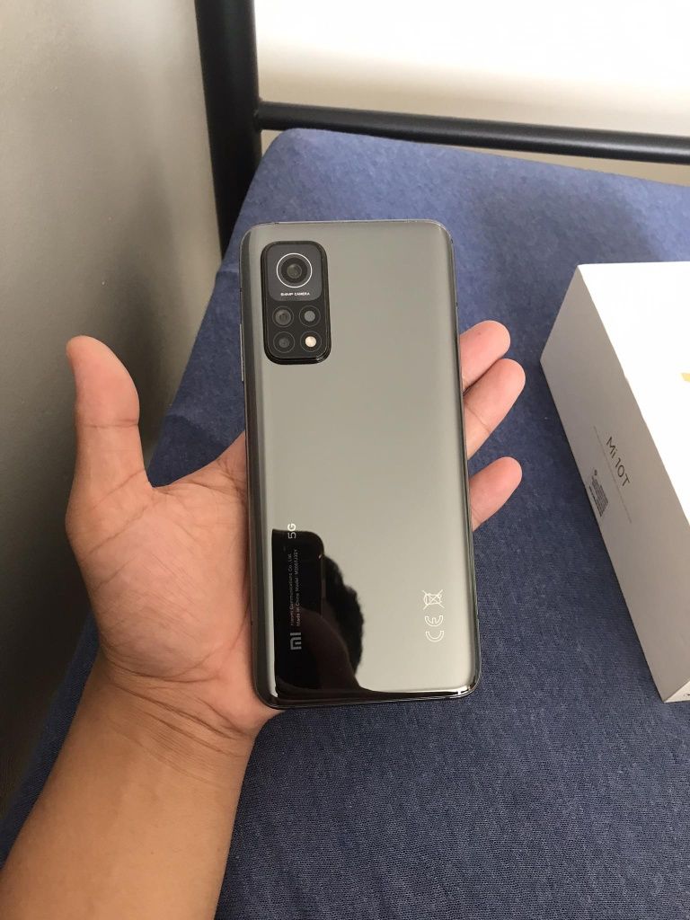 xiomi mi 10T 8/128 nego!!