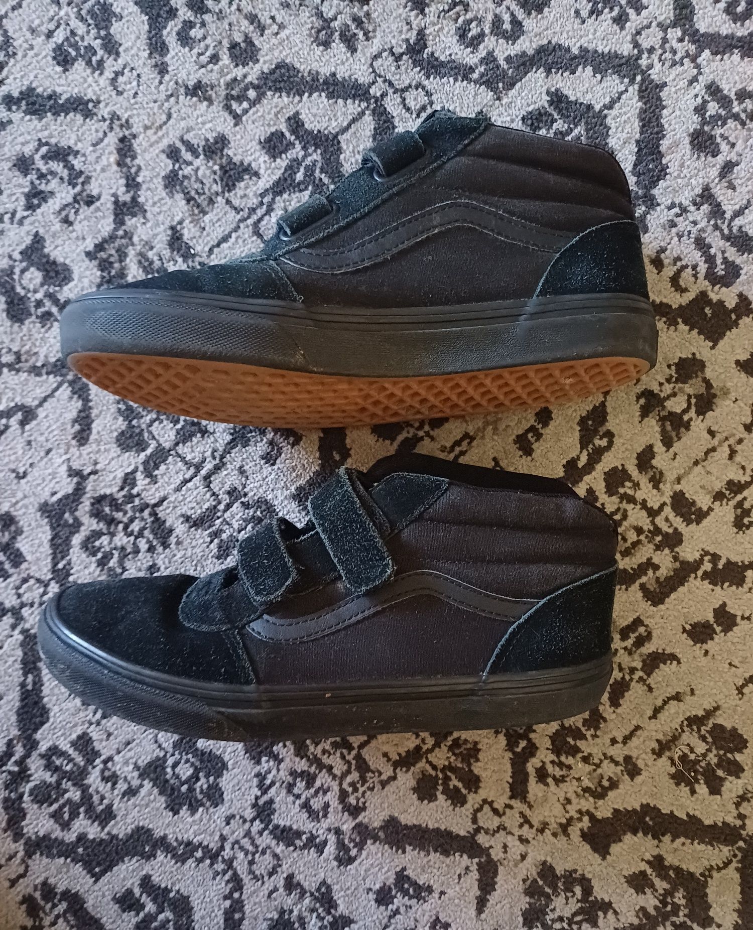 Ténis Vans usados