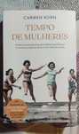 Tempo de Mulheres | Carmen Korn