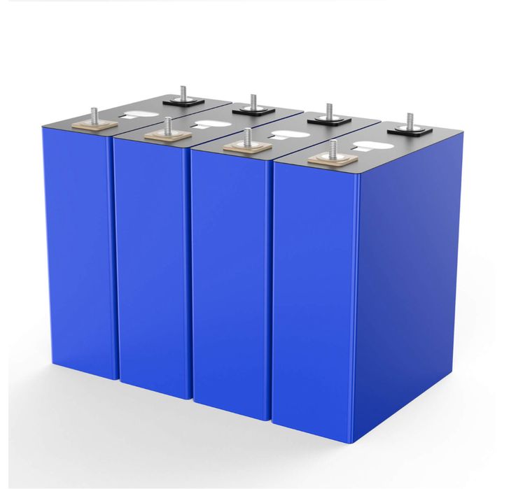Нова партія акумуляторів LiFePO4 EVE 280Ah 3,2V клас А