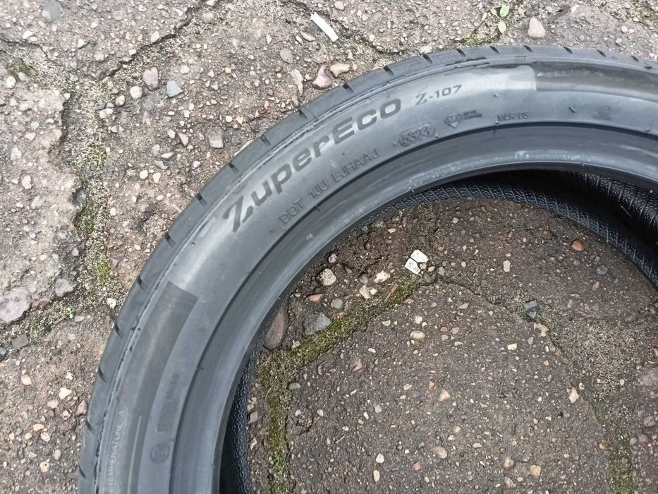 225/45R18 Goodride XL lato Nowe 1szt Komplet Para Montaż Gratis N1847