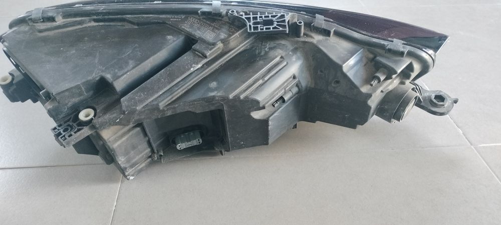 Farol  Audi A5 full led