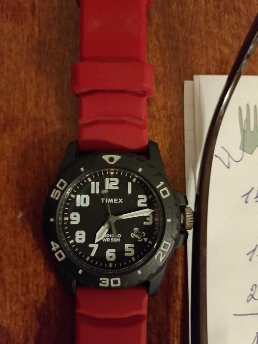 Годинник Timex MAIN STREET Tx5m61000