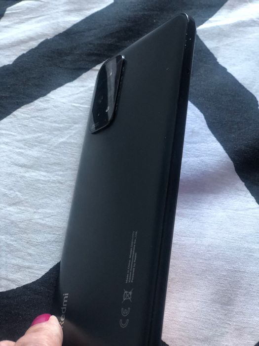 Telemóvel xiaomi 11 note