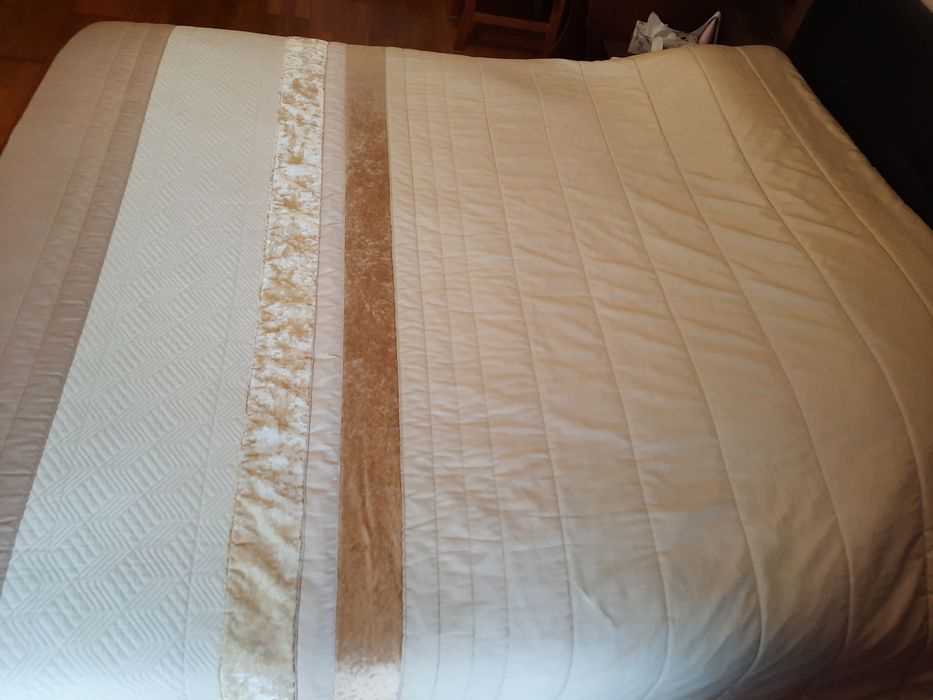 Cobertor para  cama  de casal