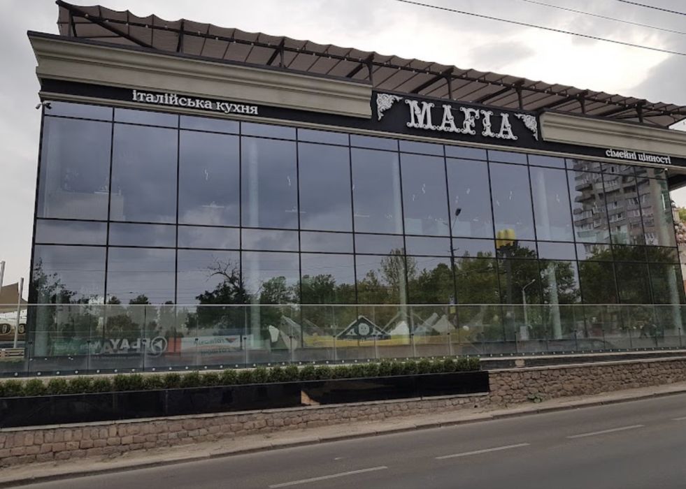 Аренда премиального коммерческого здания Бывший ресторан “Мейсон”