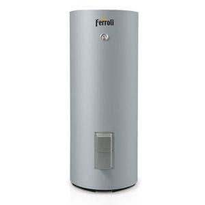 FERROLI BioPellet Pro 12 kW piec na pelet + FERROLI ECOUNIT F 300 - 1C
