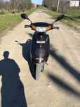 Yamaha jog sa 36j  у хорошому стані!!!