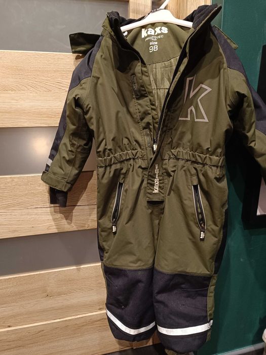 Kombinezon kaxs 98