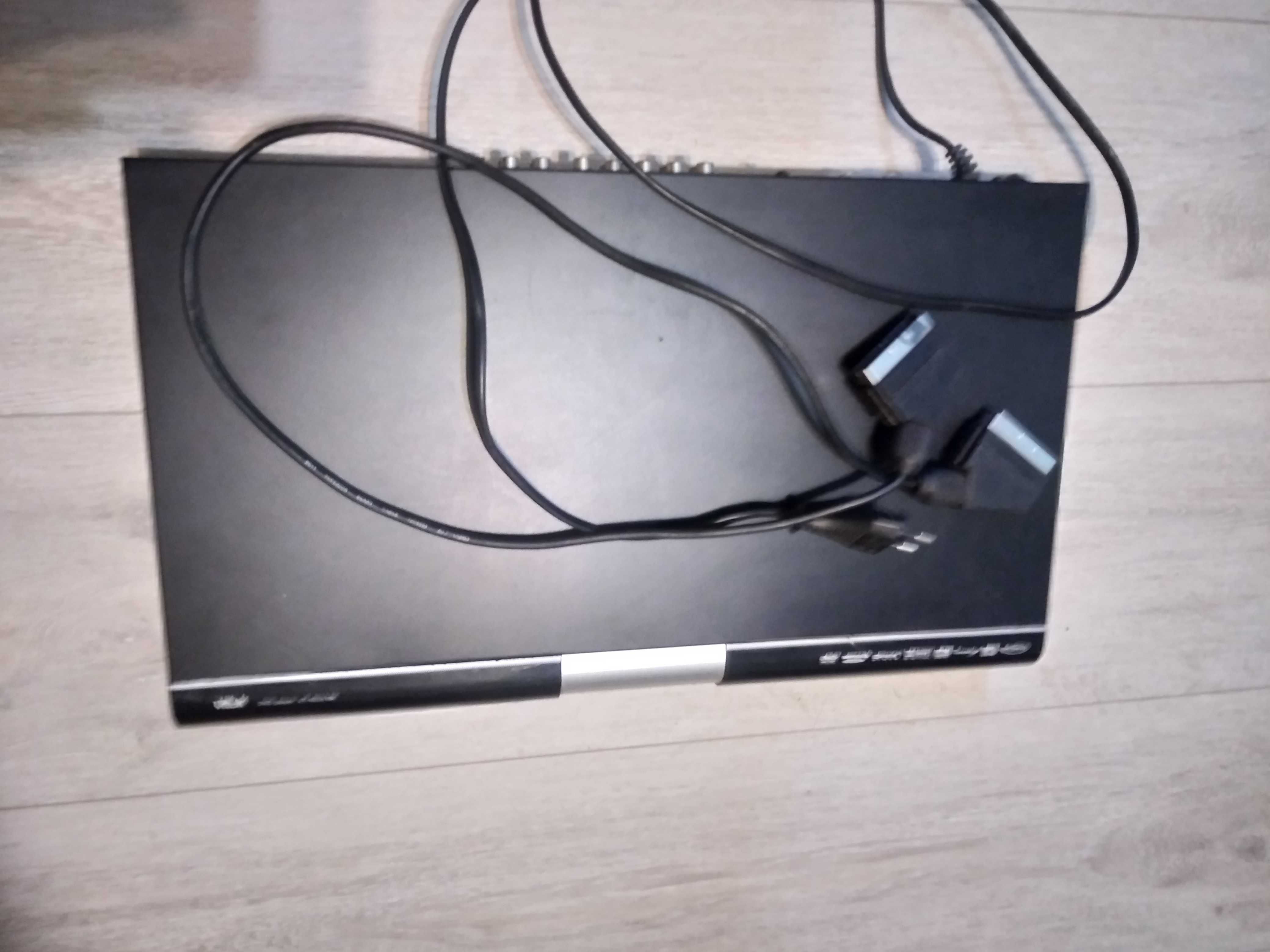 DVD player Vitek VT-4016 BK Рабочий