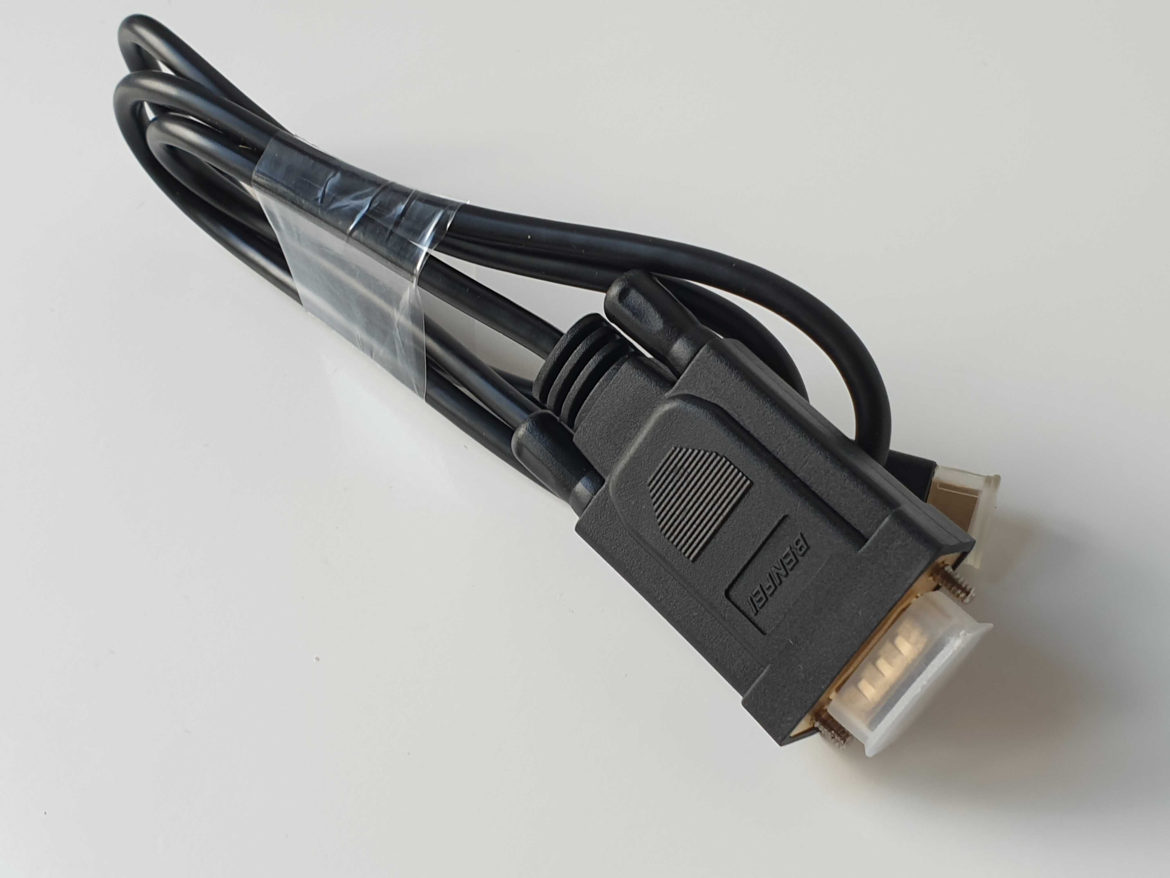 кабель USB type C to VGA  Thunderbolt 3/4 MacBook/Pro, iMac, Surface