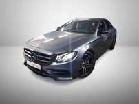 Mercedes-Benz E 220 d AMG
