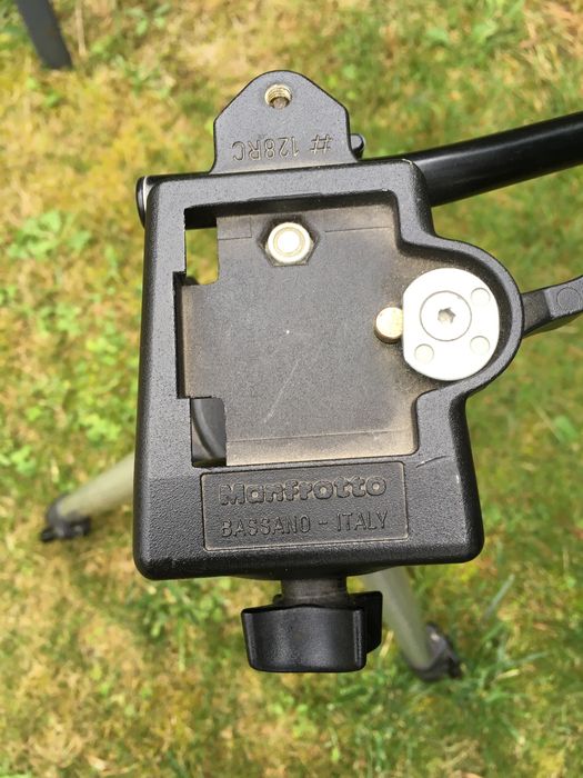 Manfrotto Saba ST70 statyw fotograficzny video