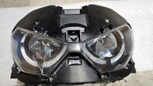 Lampa honda africa twin crf 1100 L 2022