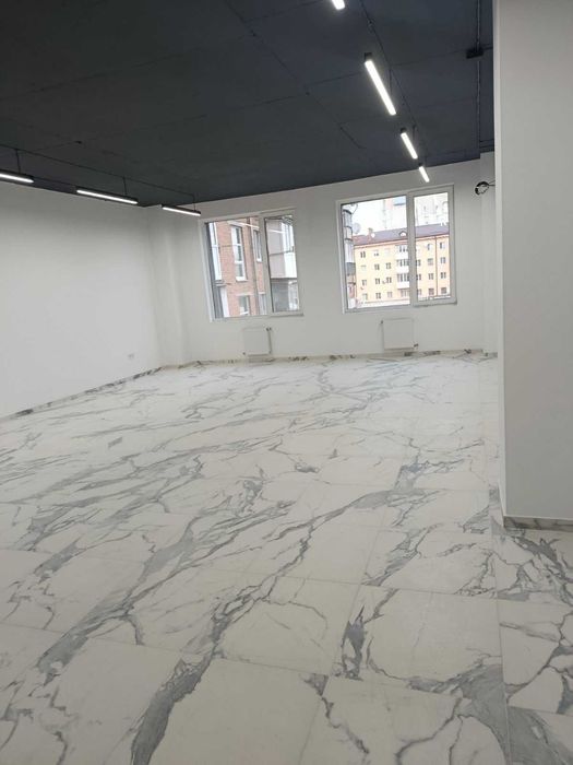 Оренда офісного приміщення в бізнес-центрі