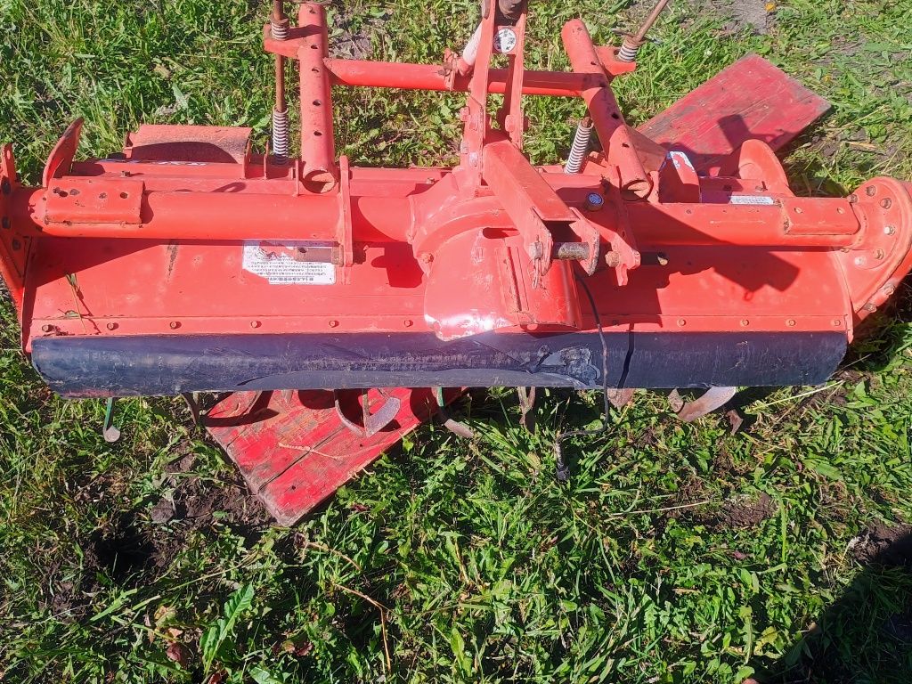 Glebogryzarka 100/120cm/130cm/140/150/160