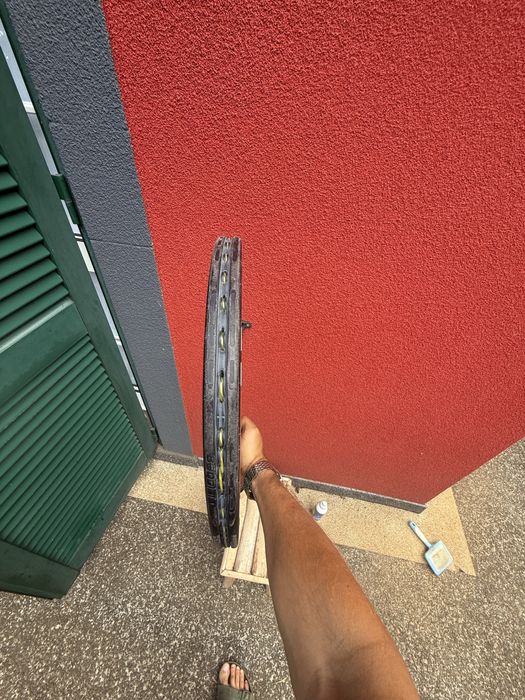 Babolat Control 95