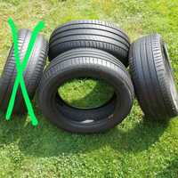 Opony letnie Michelin Primacy4  2+1 gratis 215/55/16