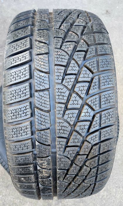 245.35.18 Pirelli Winter Sottozero2 1шт