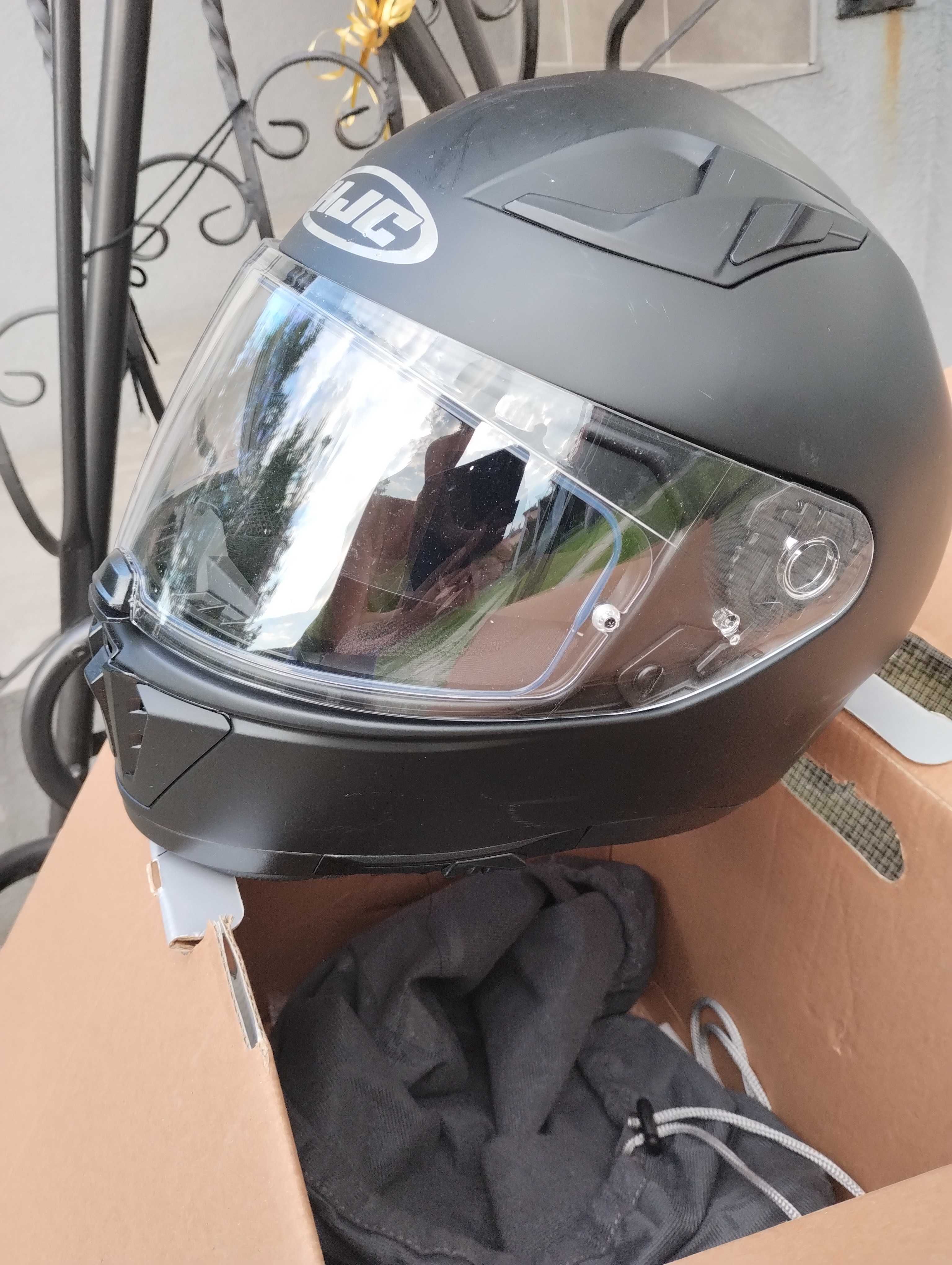 Dobra jakość Kask HJC
