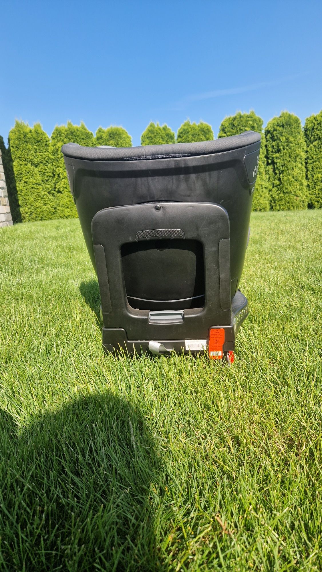 Britax Romer Dualfix M i - size