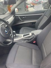 BMW 320d rok produkcji 2010