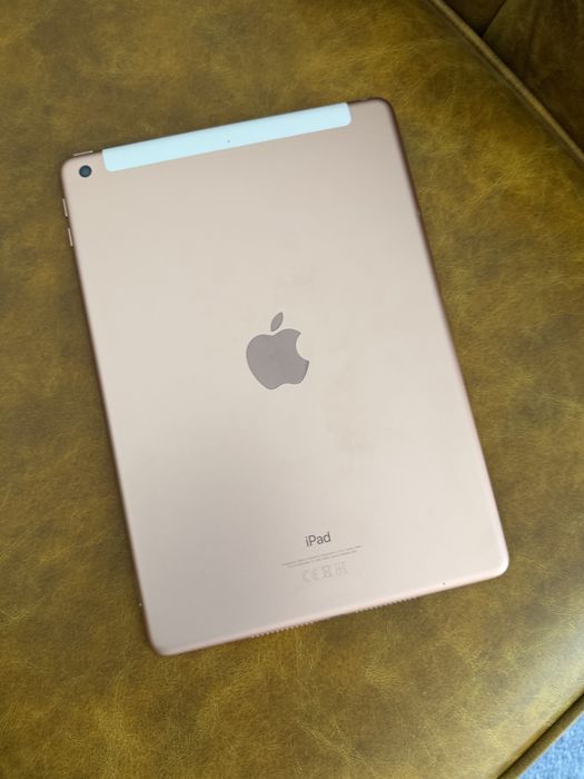 Tablet Apple iPad uzywany gen.6