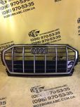 Решетка радиатора Audi Q5 2021 Перед.
