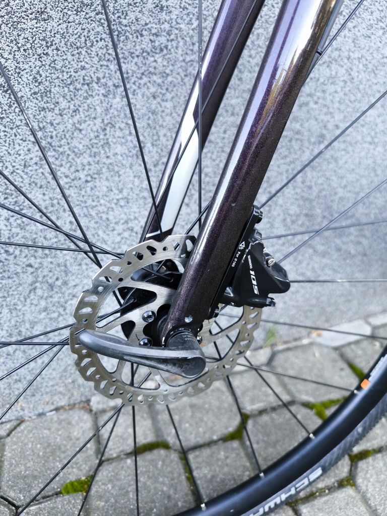 Giant Contend AR1 M/L