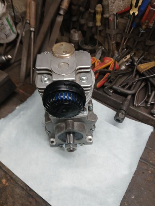 Sprężarka hs11 ,kompresor