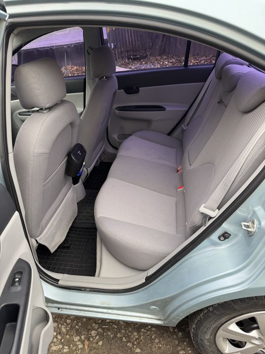 Продам Хюндай Акцент 2008 року 1.6