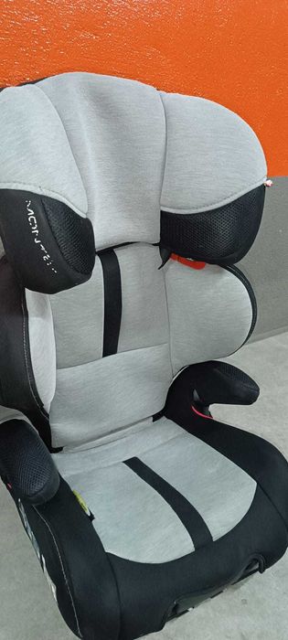 Cadeira Auto JANE 15-36kg