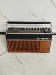 Радіо Telefunken,радио, радіоприймач,радиоприемник