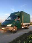 Mercedes Sprinter 616 2.7 CDI (416 vario)cena brutto